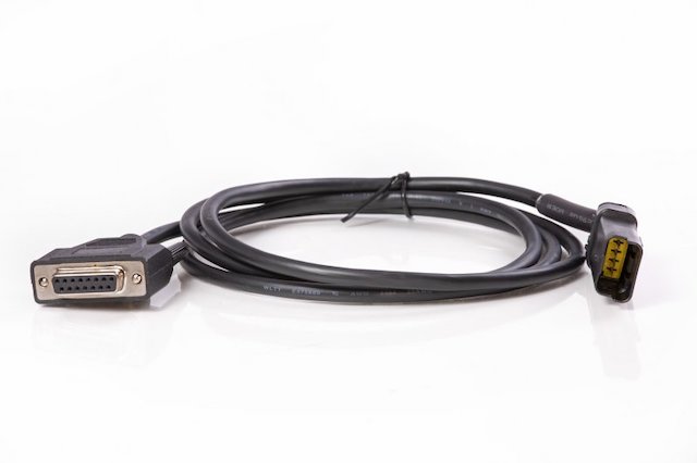 Duonix 4 pin cable for Ducati